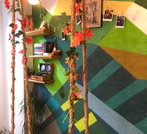 Eksi Bir Coffee Fast Food Rumeli Hisarustu Istanbul